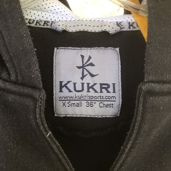 University of Birmingham Sweatshirt - Picture 4 of 4